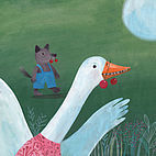 Gionata Bernasconi, libri per bambini, Simona Mulazzani premio Andersen