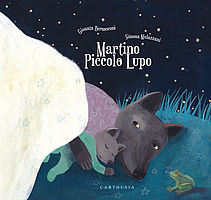 libri per bambini, nati per leggere