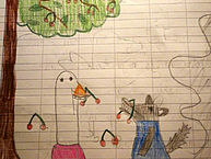 Scuole Cavour Pavia