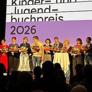 Premio Svizzero letteratura per ragazzi