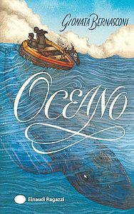 copertina di Marco Somà